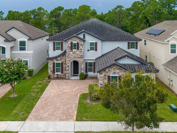 (undisclosed Address), Windermere, FL 34786
