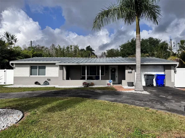 804 N 29th Avenue, Hollywood, FL 33020