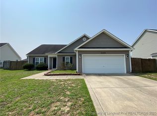 2109 Sir Michael Dr, Hope Mills, NC 28348