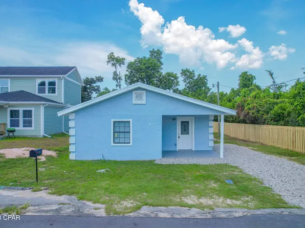 135 Harlem Ave, Panama City, FL 32401