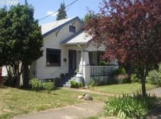 4519 NE 28th Ave, Portland, OR 97211