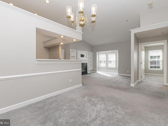 2nd image of 8311 Bluebird Way #K