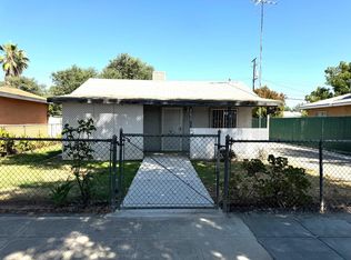2435 S Price Ave, Fresno, CA 93725