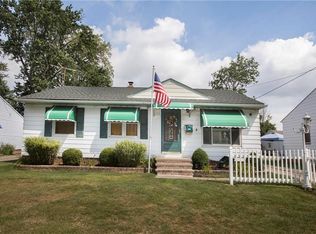 1016 Irving Ave, Cleveland, OH