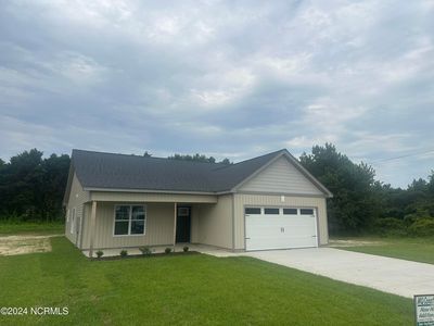 87 Hampton Way, Snow Hill, NC, 28580