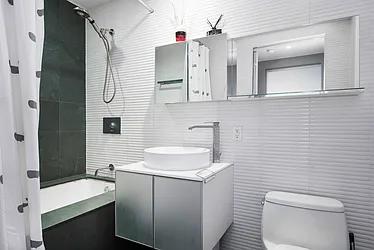 Rented by Keller Williams NYC