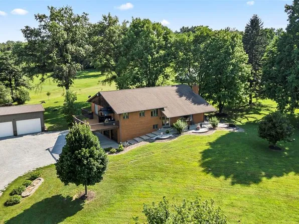 2832 Rentchler Rd, Belleville, IL 62221