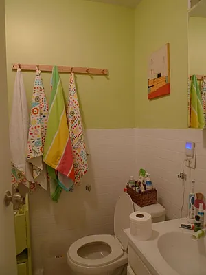 Rented by Coda Real Estate NYC | media 30