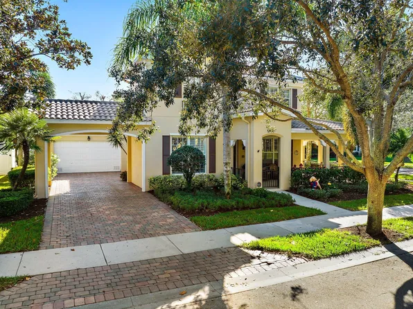 195 San Remo Drive, Jupiter, FL 33458