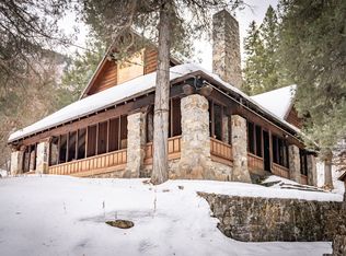 2500 N 10000 E, Logan, UT 84321