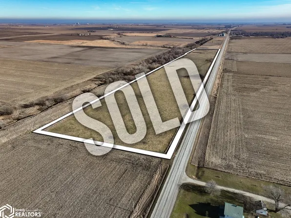 TRACT 2 Highway 141, Bagley, IA 50026