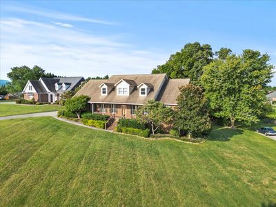 3817 Crescent Ridge Ct, Maryville, TN, 37804