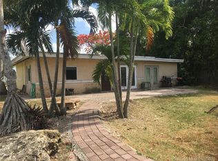 18990 SW 352nd St, Homestead, FL 33034