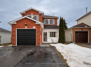 47 Sanders Dr, Pt Hope, ON L1A4E5