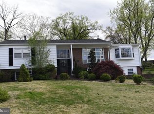 6423 Cabell Ct, Springfield, VA 22150