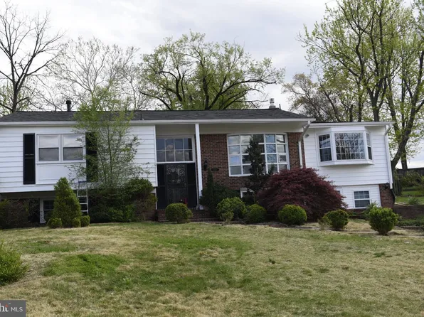 6423 Cabell Ct, Springfield, VA 22150