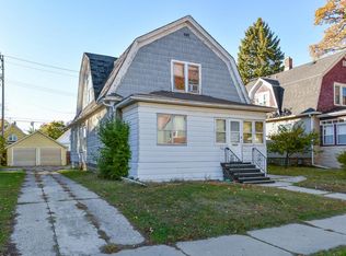6602 18th AVENUE, Kenosha, WI 53143