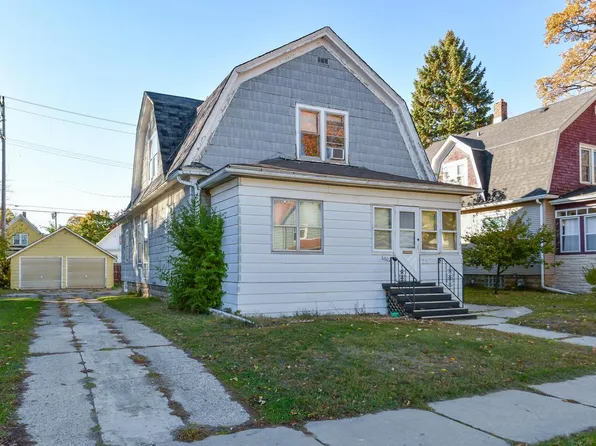 6602 18th AVENUE, Kenosha, WI 53143