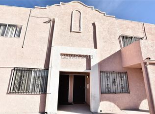 2166 E Desert Inn Rd, Las Vegas, NV 89169