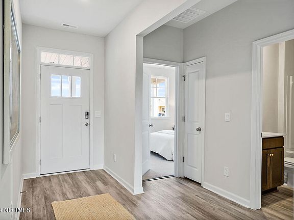 4th image of 1413 Clendon Circle Lot 42