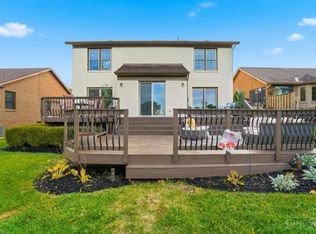 5281 Woodcliff Ct, West Chester, OH