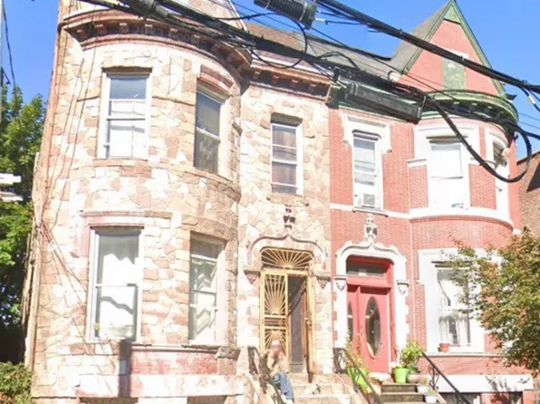 763 Beck Street, Bronx, NY 10455