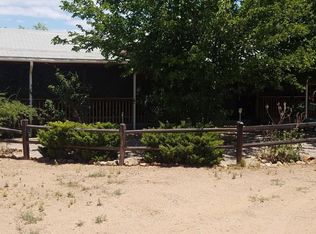 5041 S Penasco Ln, Sierra Vista, AZ 85650