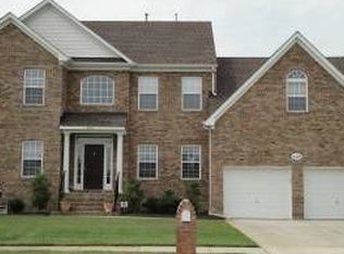 4419 Woodland Dr, Chesapeake, VA 23321