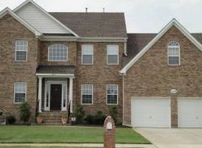 4419 Woodland Dr, Chesapeake, VA, 23321