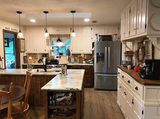 167 County Road 2136, Quitman, TX 75783