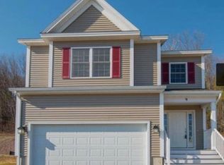 9 Arbor Ter, Essex Junction, VT 05452