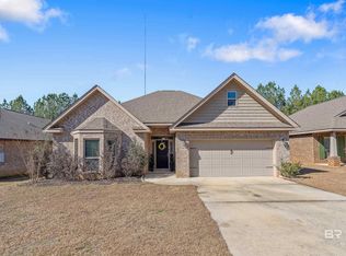 31893 Calder Ct, Spanish Fort, AL 36527