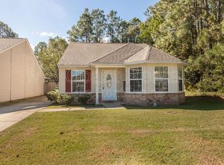 10545 Bay Tree Dr, Gulfport, MS 39503