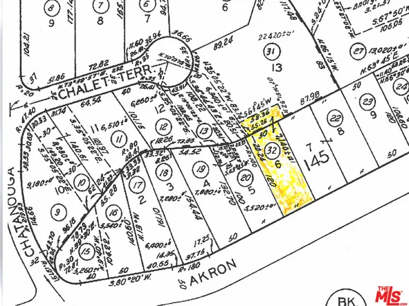 16525 Akron St, Pacific Palisades, CA 90272