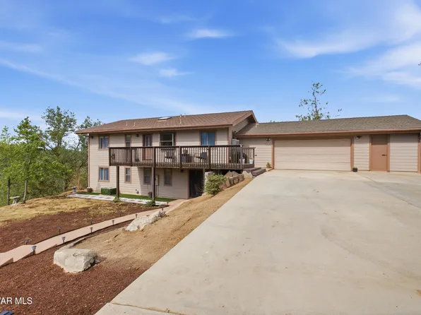 26201 Cumberland Rd, Tehachapi, CA 93561