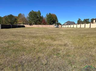 Creekside Dr, Marshall, TX 75672
