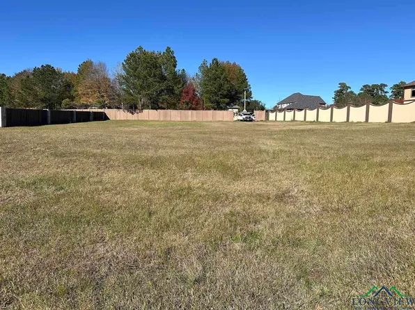 Creekside Dr, Marshall, TX 75672