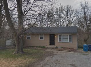7485 Castro Dr, Saint Louis, MO
