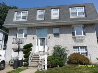 13 Highland Ave, Elizabeth, NJ 07208