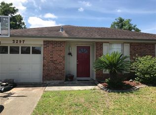 3297 Appian Dr, Kenner, LA 70065