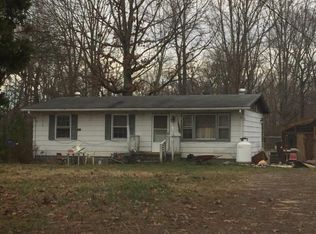 1310 Redd Shop Rd, Farmville, VA 23901