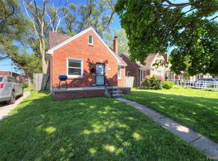16890 Saint Marys St, Detroit, MI 48235