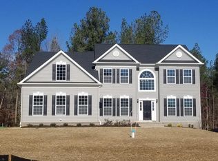 13296 Windjammer Ct, Hughesville, MD 20637