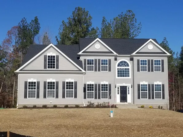 13296 Windjammer Ct, Hughesville, MD 20637
