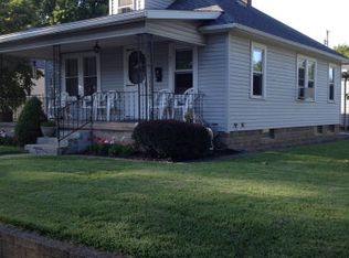 571 Cedar St, Chillicothe, OH 45601