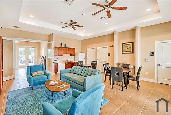 1 bed, 650 sqft, $1,222 — Photo 3