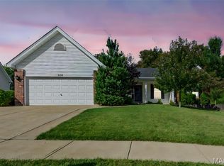 2128 Santiago Dr, Arnold, MO 63010