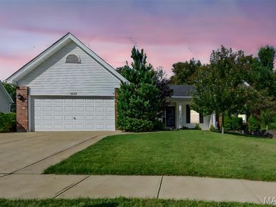 2128 Santiago Dr, Arnold, MO, 63010