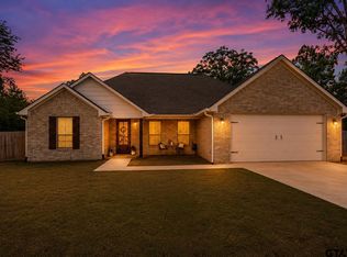 19379 Cedarpark Pl, Lindale, TX 75771