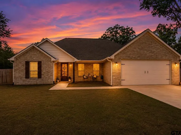 19379 Cedarpark Pl, Lindale, TX 75771